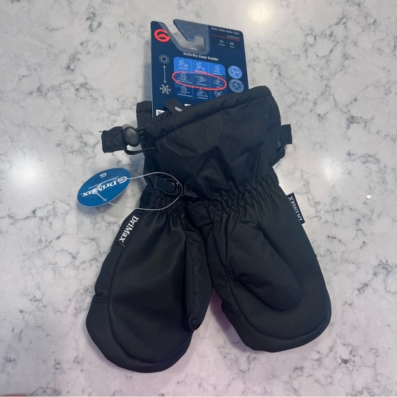 Gordini’s NWT Childrens Gloves (size L) - Picture 3 of 3